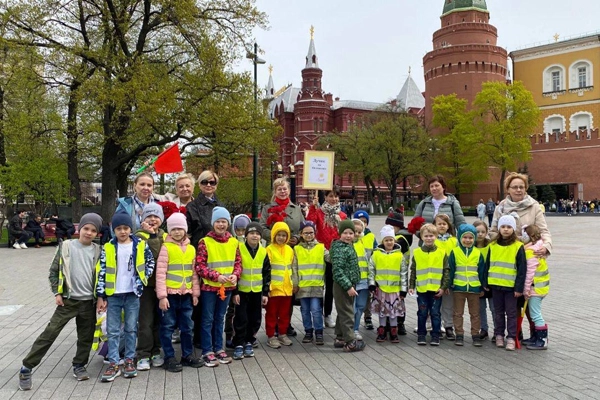 Образовательный центр «Лучик»