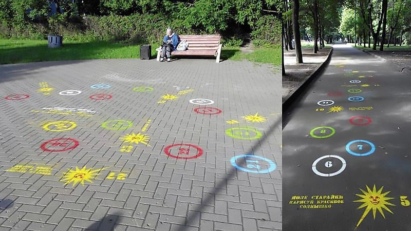 Изображение 312: Участие в проекте «Детство без гаджетов»