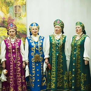 Марафон: Концерт на Соколе посвящённый «Дню матери»