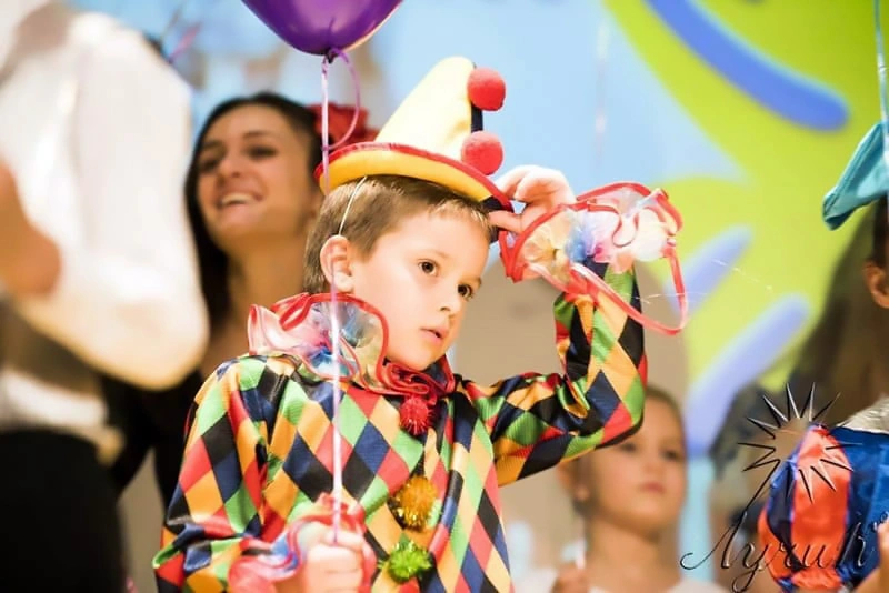 Изображение 194: Концерт «Лучик солнца золотой»