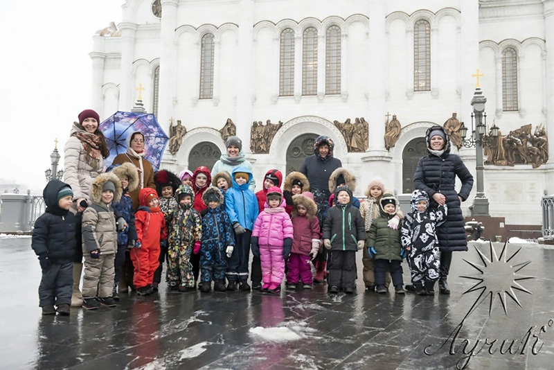 Изображение 124: Акция «Добро в Новый год»