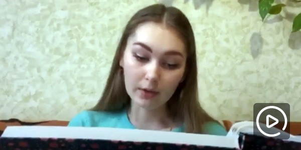 Сказки «Терешечка»