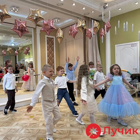 Выпускной-2026
