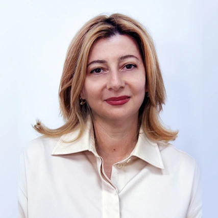 Учитель биологии