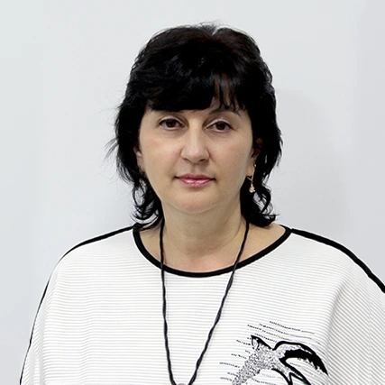 Учитель начальных классов