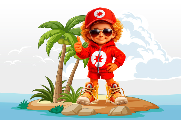 Летняя программа-2026 в детском саду Лучик на Соколе