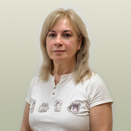 Игнатьева