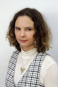 Доска почёта школы «Лучик»: ученик(-ца) Ольга