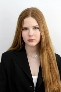 Доска почёта школы «Лучик»: ученик(-ца) Вера