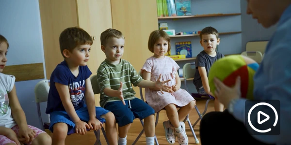 Развитие социального интелекта: Ноябрь - Декабрь