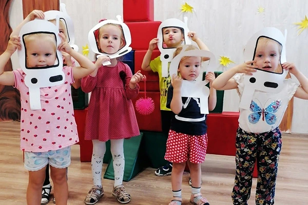 Участие в конкурсах