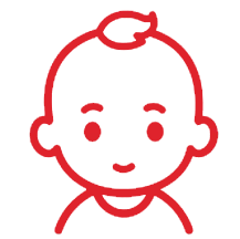 дети 2-3 года