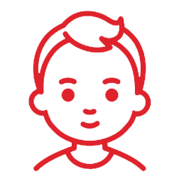 дети 3-4 года